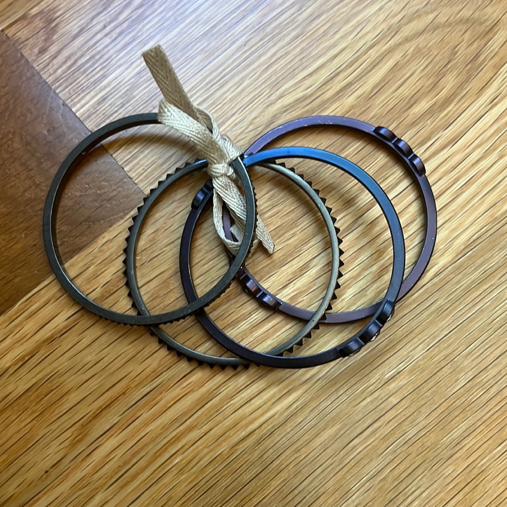 Bracelet set